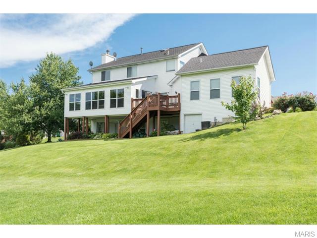 5165 Rosemount Dr, Weldon Spring, MO 63304 photo 29