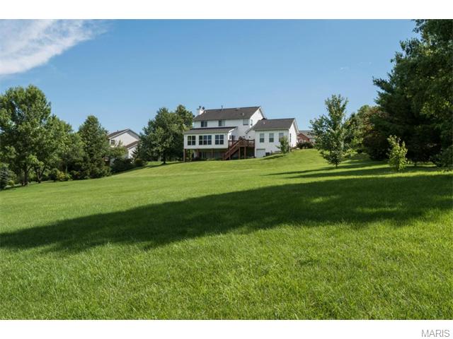 5165 Rosemount Dr, Weldon Spring, MO 63304 photo 31