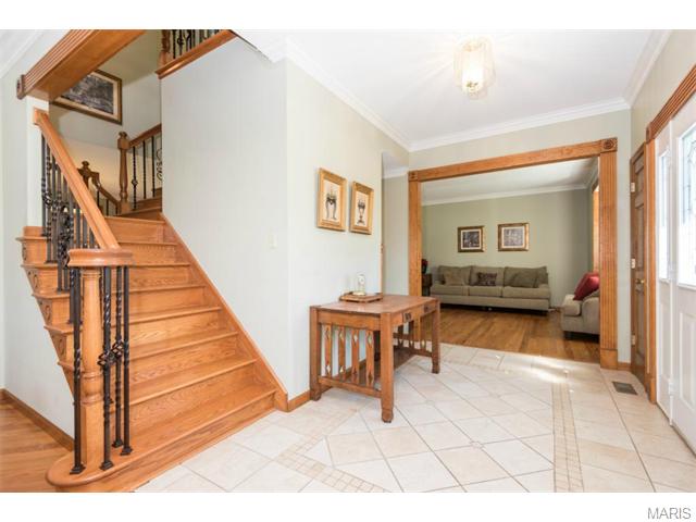 5165 Rosemount Dr, Weldon Spring, MO 63304 photo 3