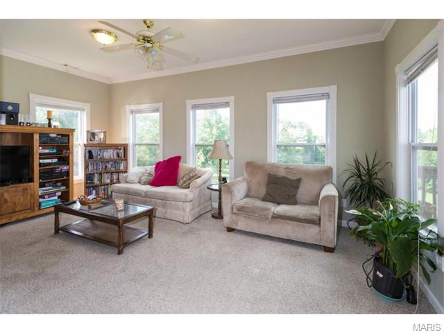 5165 Rosemount Dr, Weldon Spring, MO 63304 photo 15