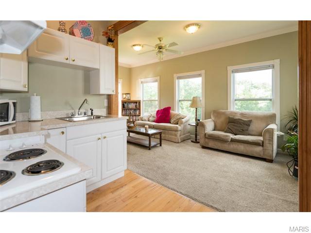5165 Rosemount Dr, Weldon Spring, MO 63304 photo 14