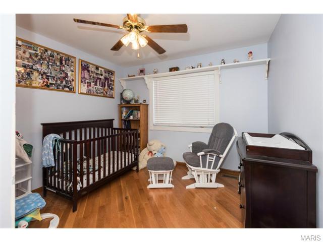 5165 Rosemount Dr, Weldon Spring, MO 63304 photo 20