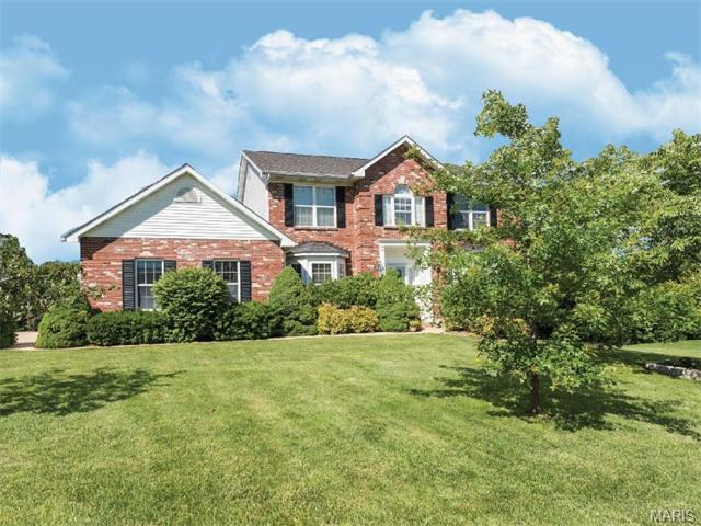 5165 Rosemount Dr, Weldon Spring, MO 63304 photo 32