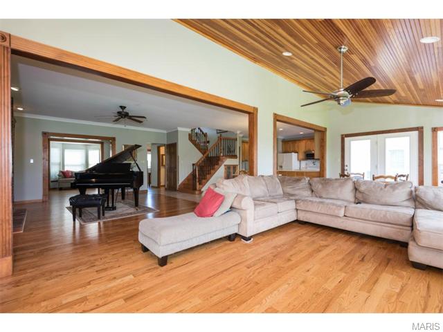 5165 Rosemount Dr, Weldon Spring, MO 63304 photo 12