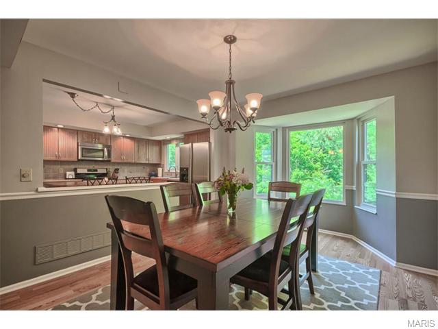 615 Wynn Pl, Ballwin, MO 63021 photo 5