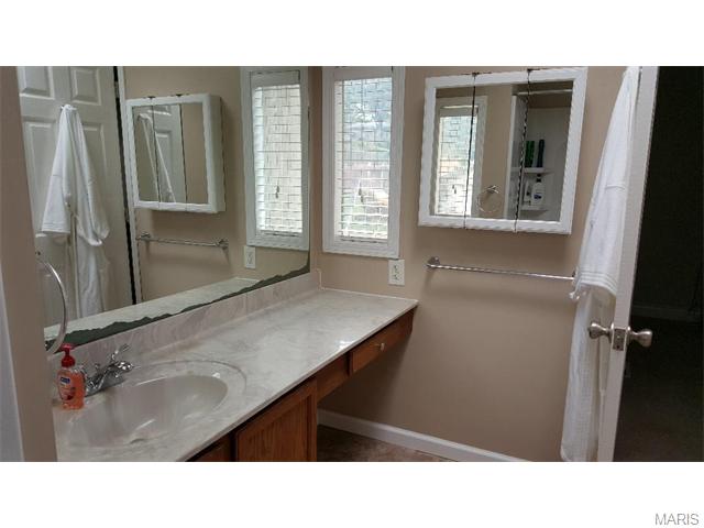 437 Melanie Mdws, Ballwin, MO 63021 photo 27