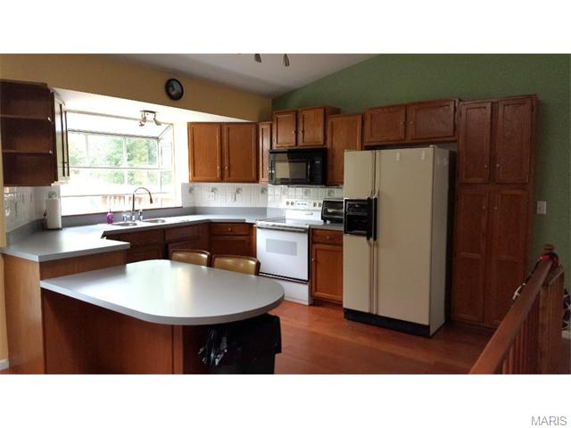 437 Melanie Mdws, Ballwin, MO 63021 photo 3