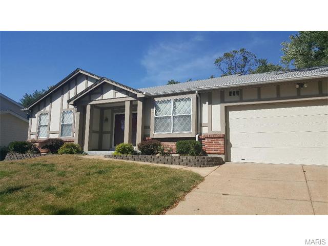 437 Melanie Mdws, Ballwin, MO 63021 photo 47