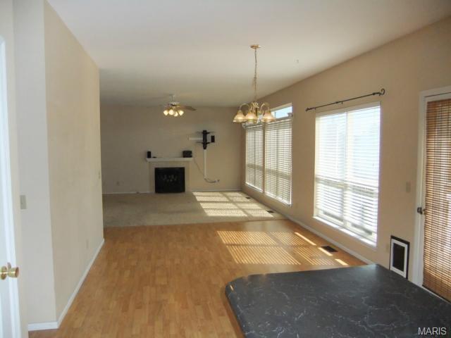 1411 Amber Wave Dr, O'fallon, MO 63366 photo 3
