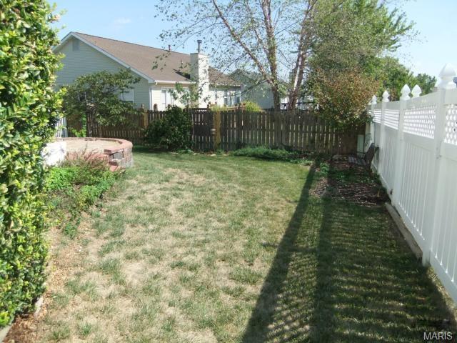 1411 Amber Wave Dr, O'fallon, MO 63366 photo 19