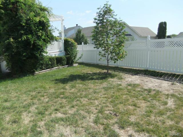 1411 Amber Wave Dr, O'fallon, MO 63366 photo 18