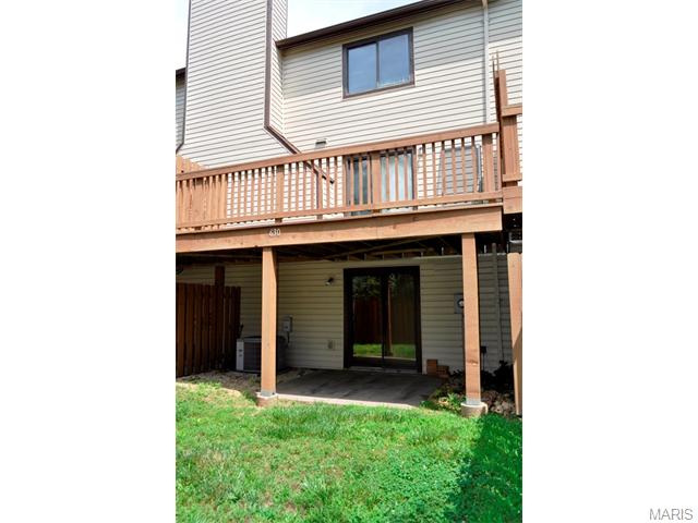630 Painted Vis, Ballwin, MO 63021 photo 24