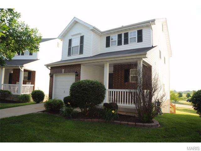 322 Tyndale, O'fallon, MO 63366 photo 17