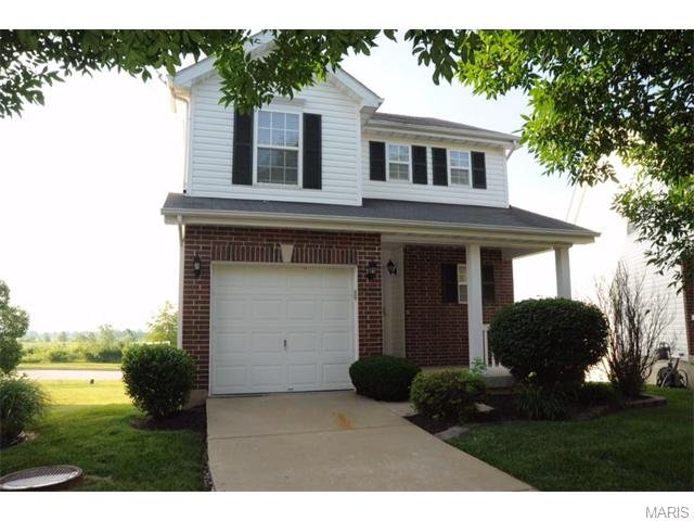 322 Tyndale, O'fallon, MO 63366 photo 1