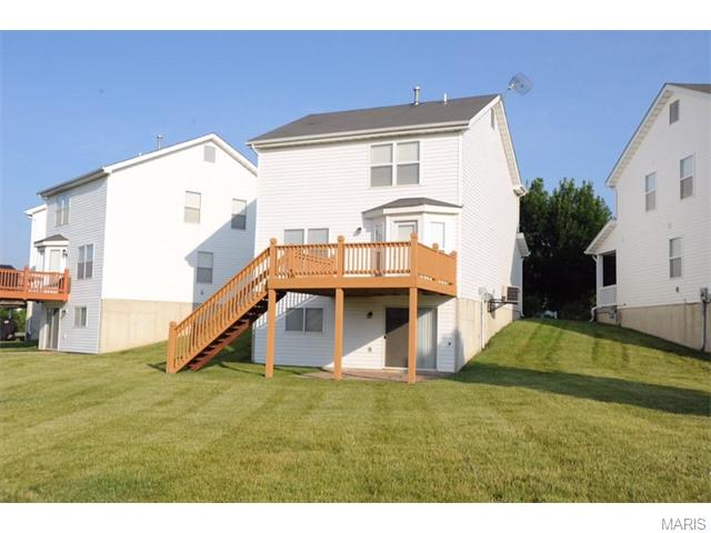 322 Tyndale, O'fallon, MO 63366 photo 16