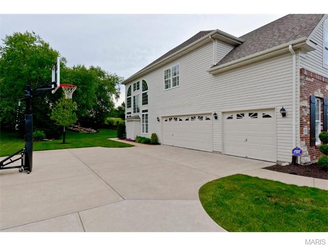 1150 Ridgeway Meadow Dr, Ellisville, MO 63021 photo 7