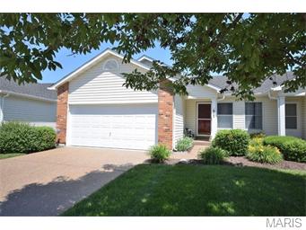 1554 Rosedale, O'fallon, MO 63366 photo 1