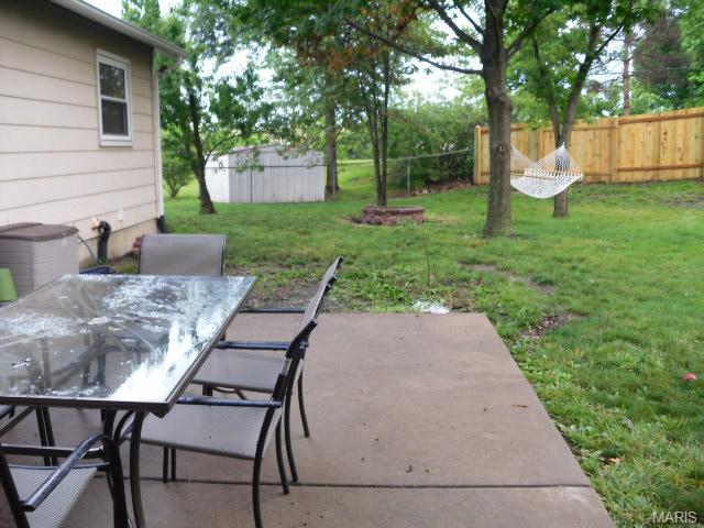 2013 Winter Hill Dr, O'fallon, MO 63366 photo 25