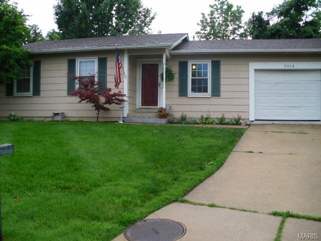 2013 Winter Hill Dr, O'fallon, MO 63366 photo 2
