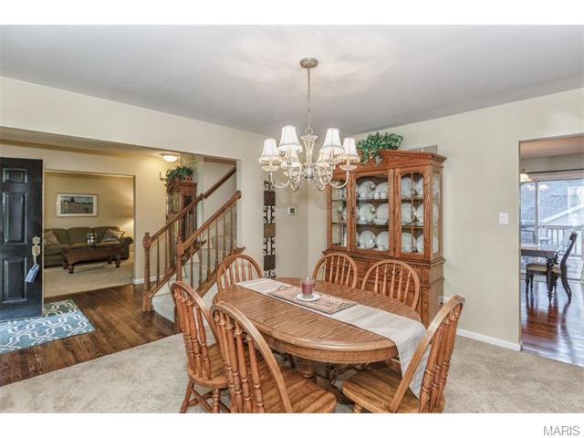 226 Arbor Crst, Ballwin, MO 63021 photo 12