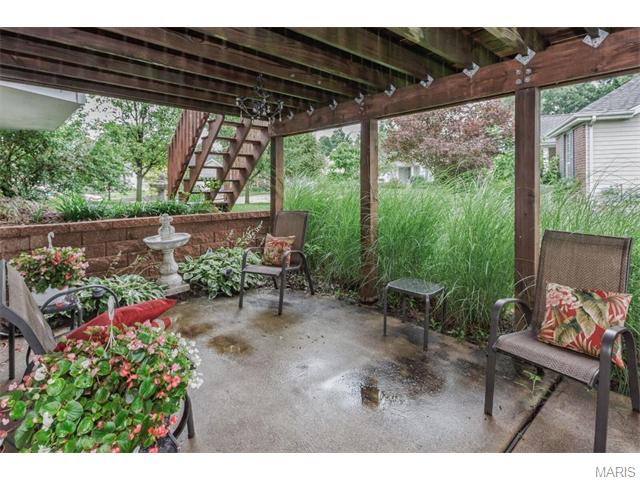 226 Arbor Crst, Ballwin, MO 63021 photo 51