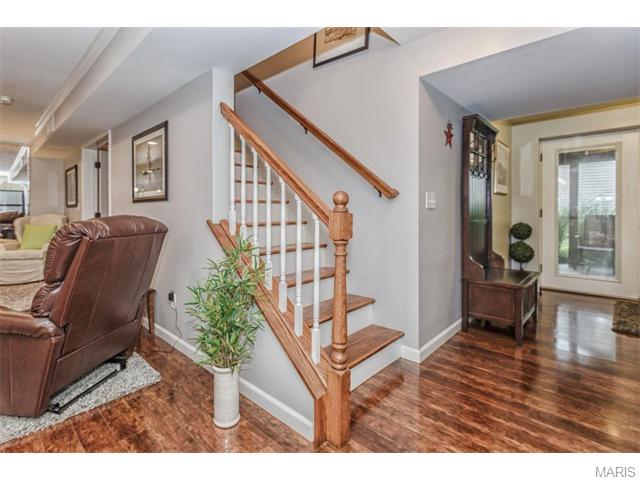 226 Arbor Crst, Ballwin, MO 63021 photo 49
