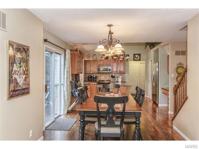 226 Arbor Crst, Ballwin, MO 63021 photo 11