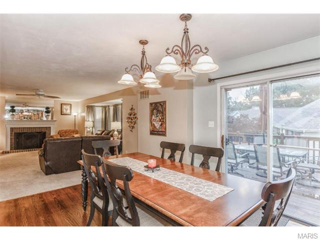 226 Arbor Crst, Ballwin, MO 63021 photo 10