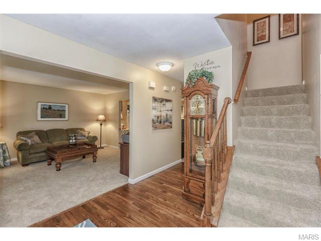 226 Arbor Crst, Ballwin, MO 63021 photo 20