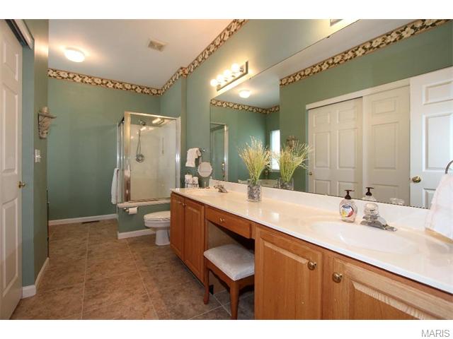 723 Castle Pines Dr, Ballwin, MO 63021 photo 13