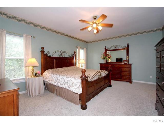 723 Castle Pines Dr, Ballwin, MO 63021 photo 12