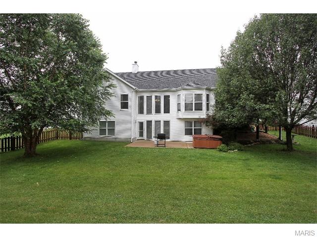 723 Castle Pines Dr, Ballwin, MO 63021 photo 25