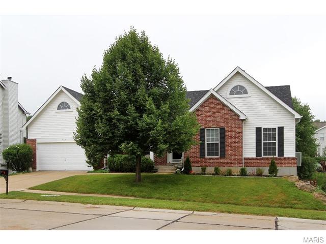 723 Castle Pines Dr, Ballwin, MO 63021 photo 26