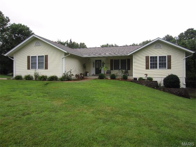 3063 Parkview, Pacific, MO 63069 photo 1