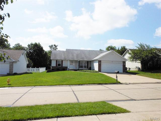 12 Old Glory Ct, O'fallon, MO 63366 photo 37