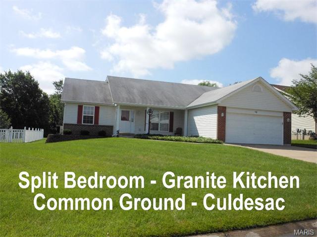12 Old Glory Ct, O'fallon, MO 63366 photo 1