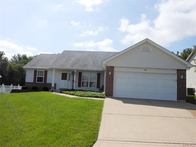 12 Old Glory Ct, O'fallon, MO 63366 photo 2