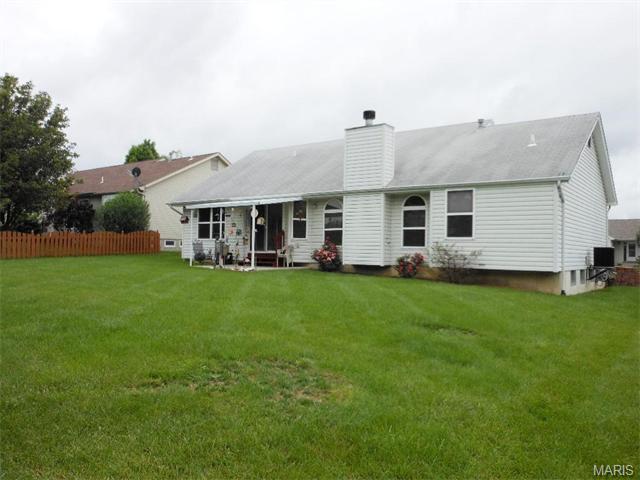 12 Old Glory Ct, O'fallon, MO 63366 photo 33