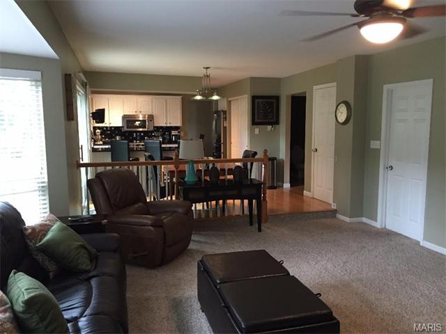913 Kylemore Dr, Ballwin, MO 63021 photo 8
