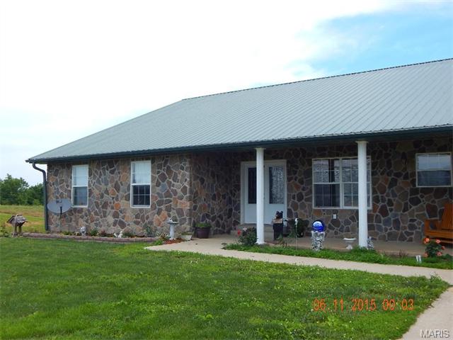 542 Hobart Rd, Eolia, MO 63344 photo 1