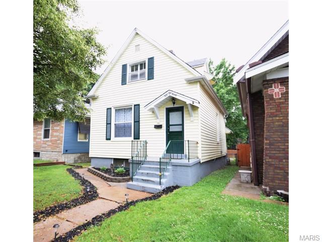 5220 Gresham Ave, Saint Louis, MO 63109 photo 1