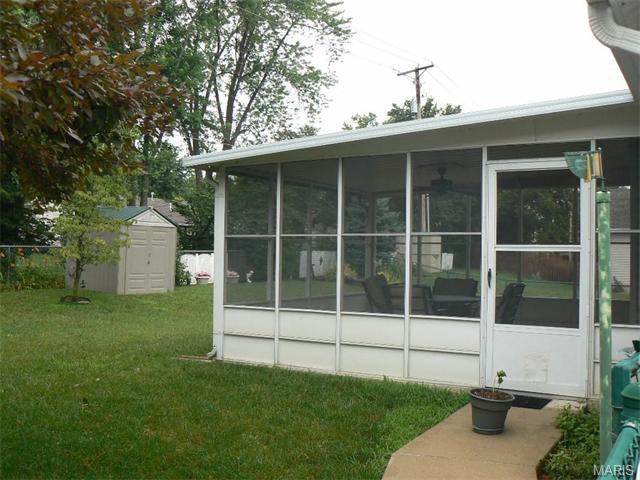 1462 Chambers Dr, O'fallon, MO 63366 photo 24