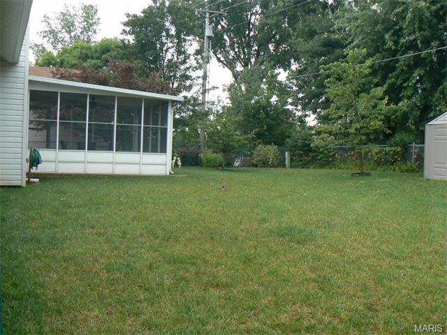 1462 Chambers Dr, O'fallon, MO 63366 photo 30