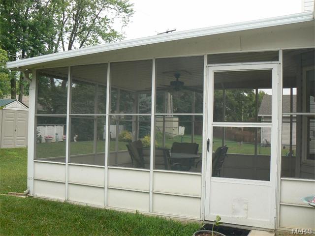 1462 Chambers Dr, O'fallon, MO 63366 photo 26