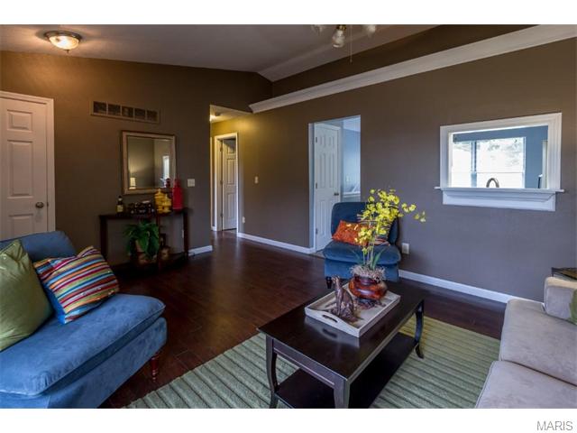607 Chapparal Dr, O'fallon, MO 63368 photo 7