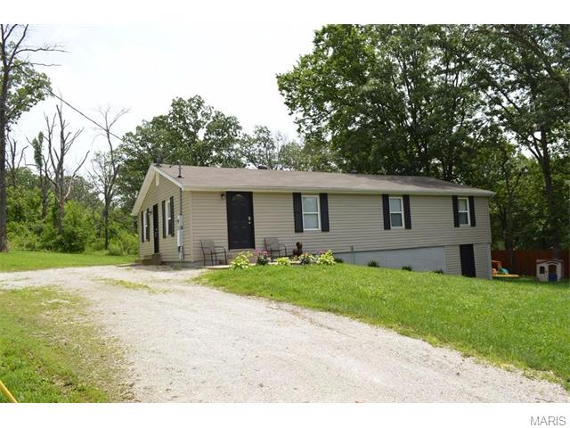 1292 Forest Hills Dr, Saint Clair, MO 63077 photo 1