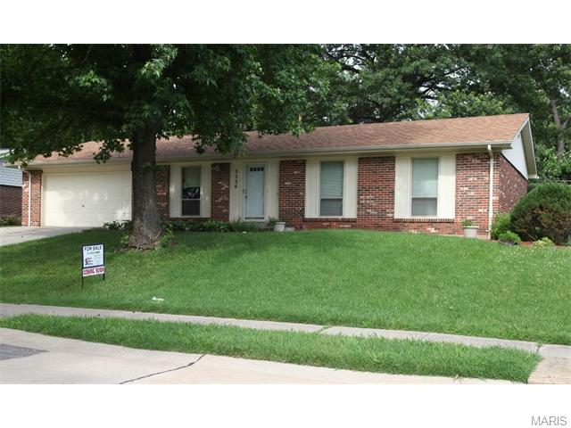 3236 Haas Ave, Bridgeton, MO 63044 photo 1