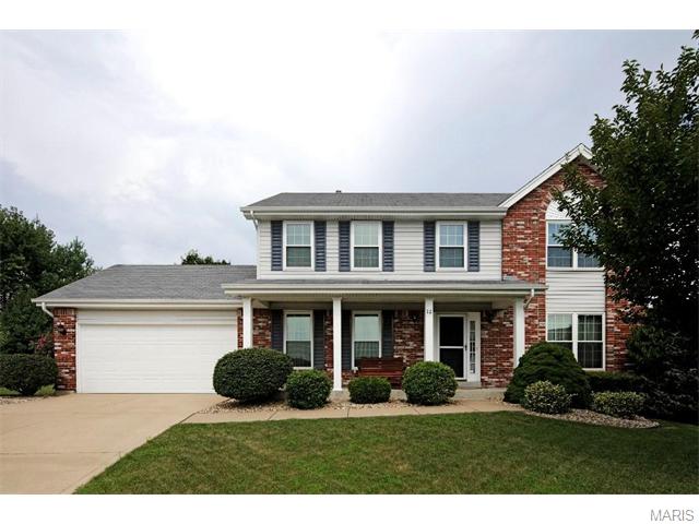 12 Butternut Ct, O'fallon, MO 63368 photo 1