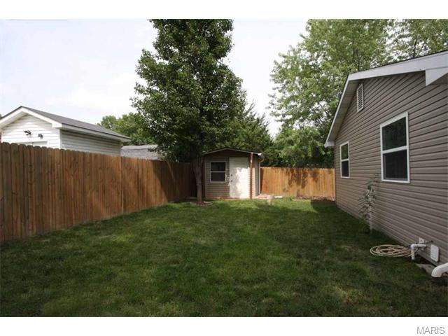 703 Trudy Ln, O'fallon, MO 63366 photo 23