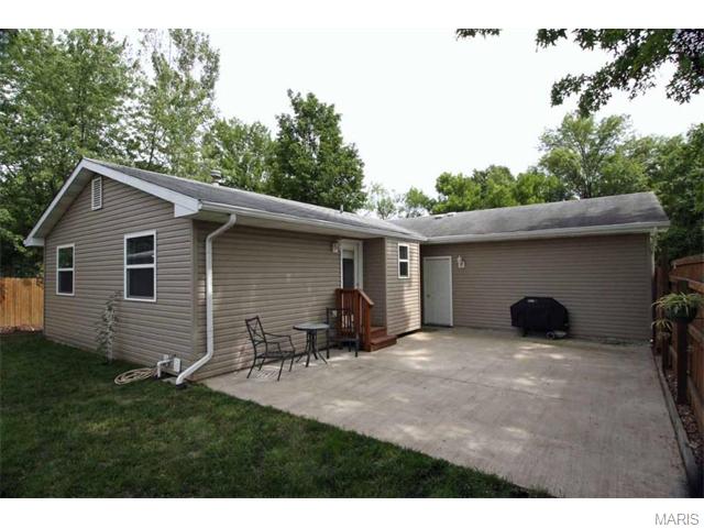 703 Trudy Ln, O'fallon, MO 63366 photo 22